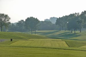 Canterbury 16th